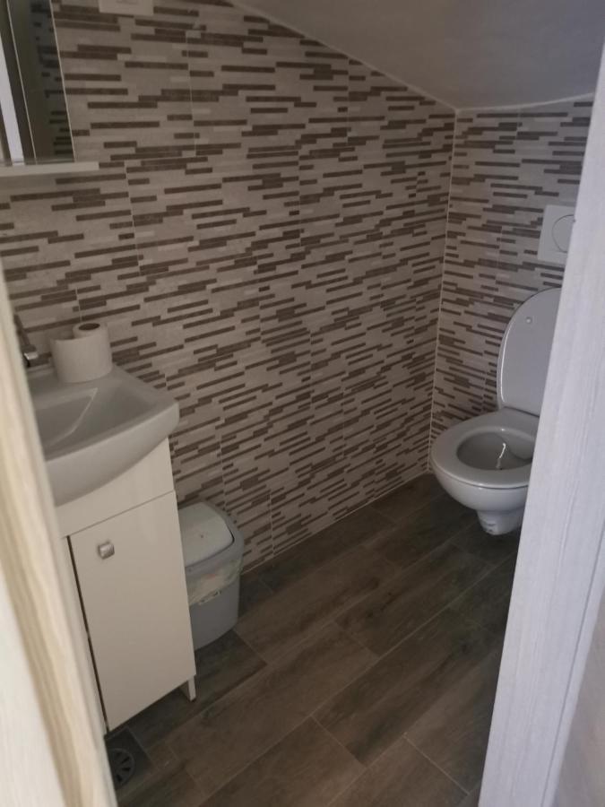 Apartmaji Gostilna Star Maln , Secovlje 10 Екстер'єр фото