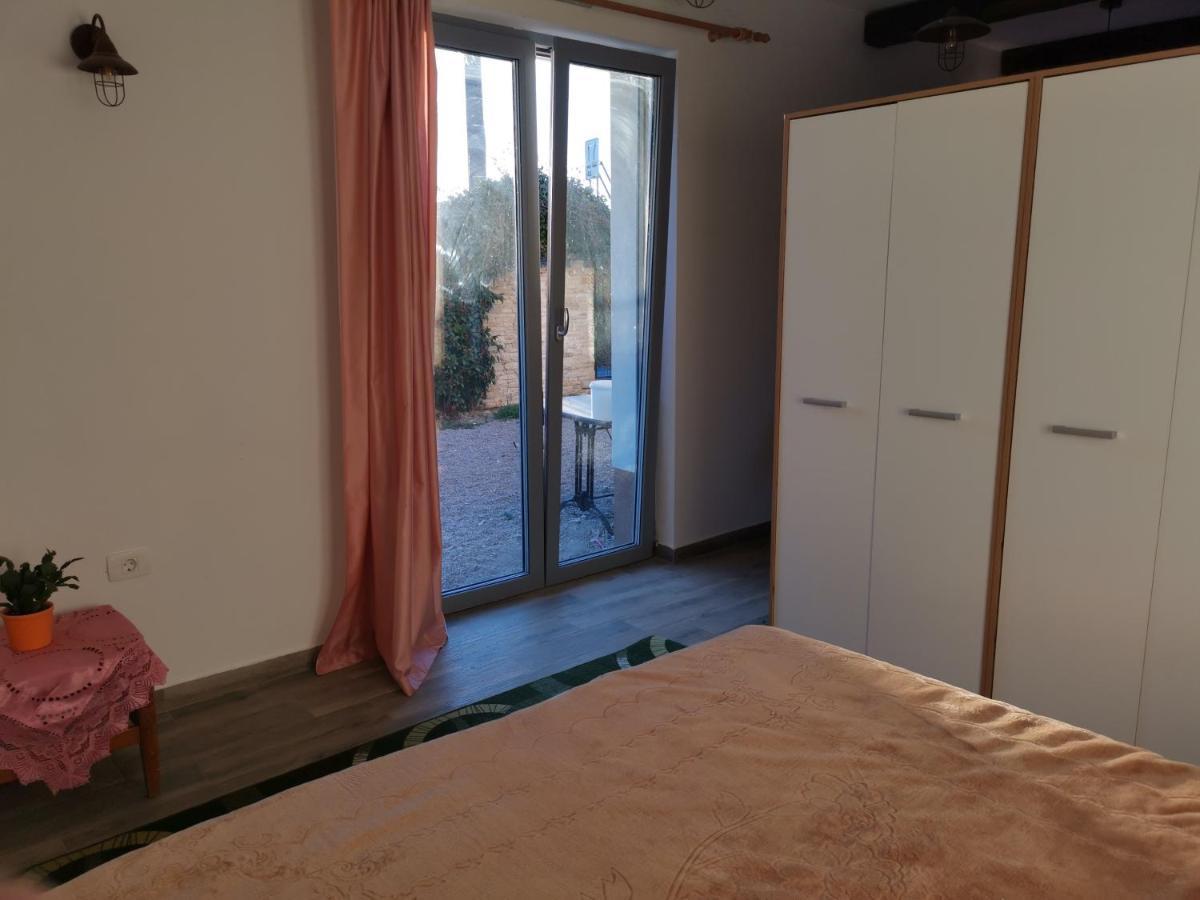 Apartmaji Gostilna Star Maln , Secovlje 10 Екстер'єр фото